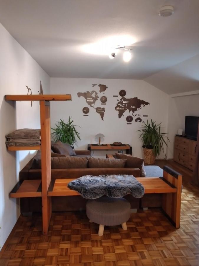 Burgapartment Felsenhaeuschen Моншау Екстер'єр фото
